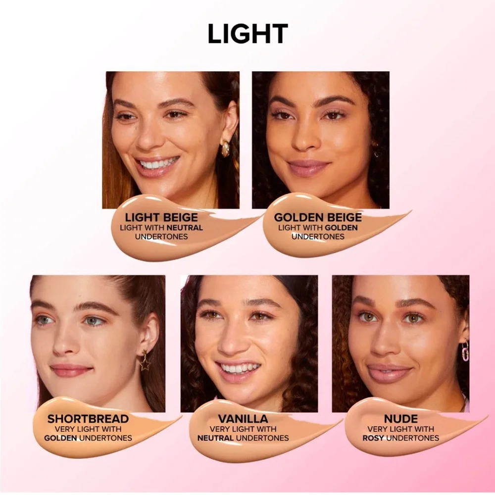 Too Faced Born This Way Super Coverage Multi-Use Concealer 2ml - Picture 4 of 4